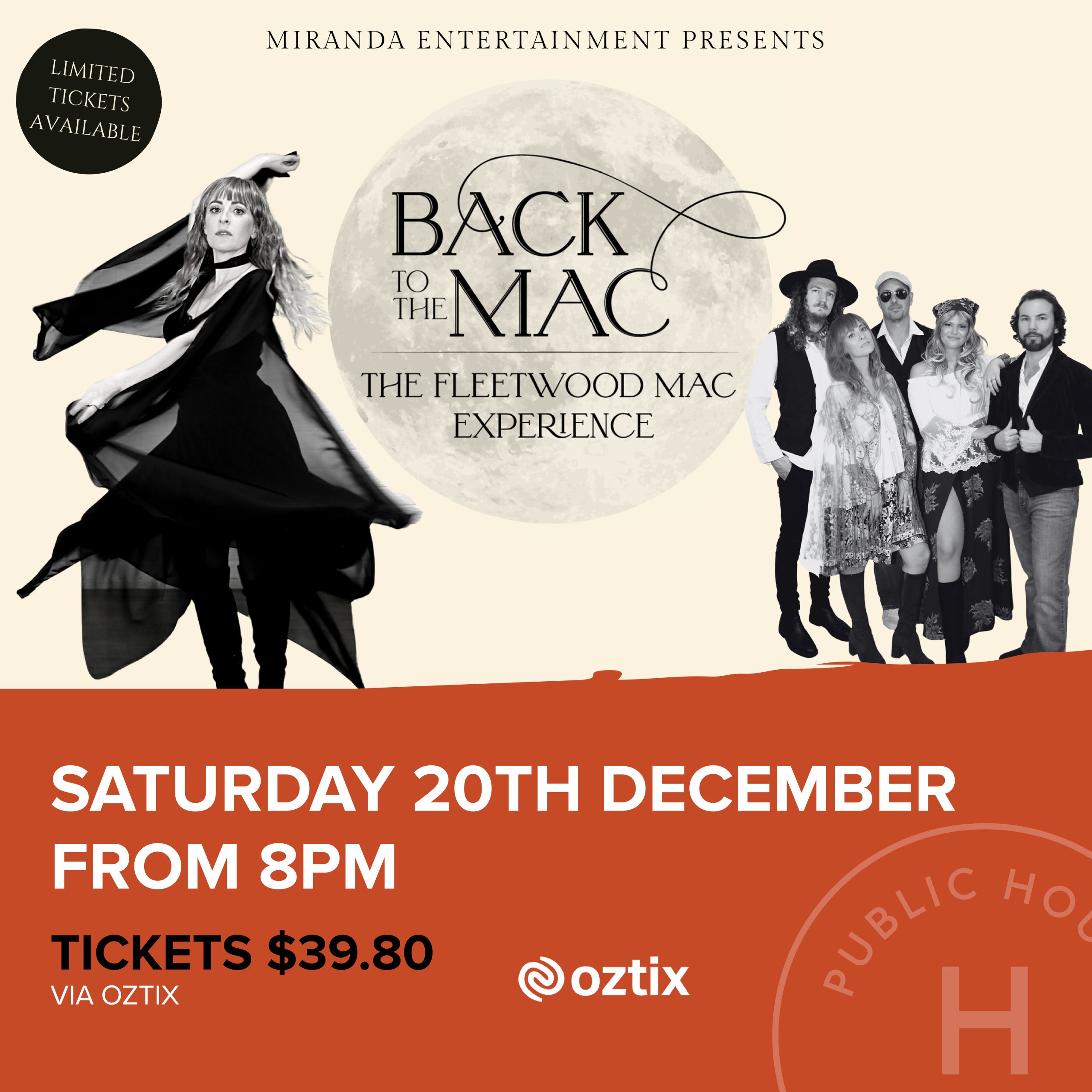 Fleetwood - Totem - Public House