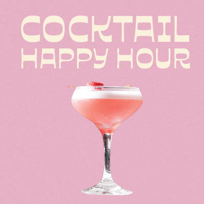 HUX_Cocktail Happy Hour_WEB