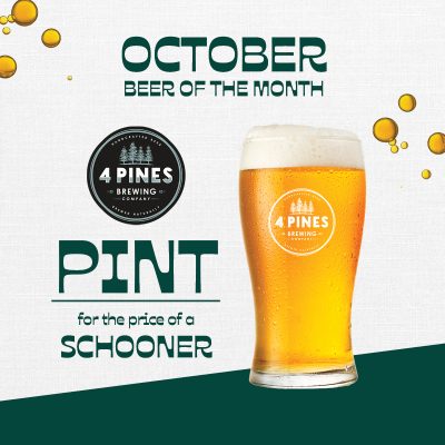 HUX_4 PINES_BOTM_OCT_SOCIAL HUX_4 PINES_BOTM_OCT_SOCIAL