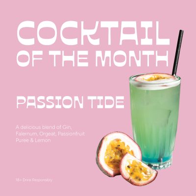 October COTM - Social Tile - Huxley's